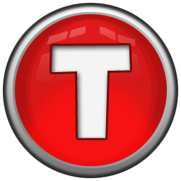 Letter-T-icon