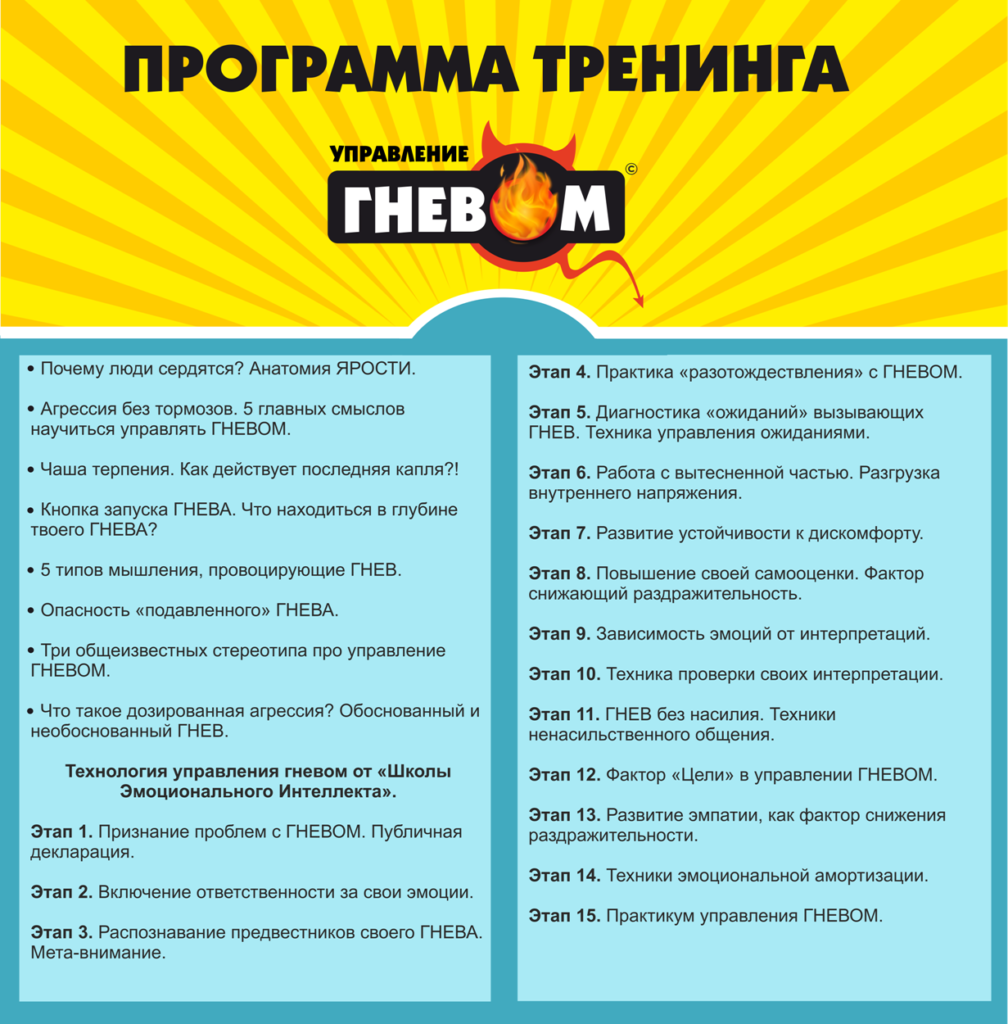 программа